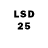 MDMA crystal liontern